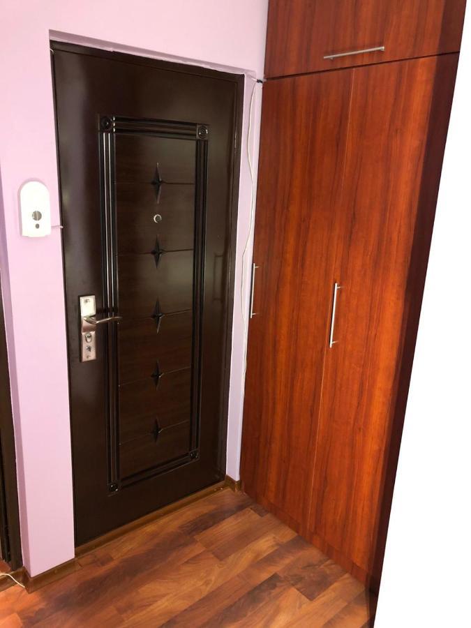 Clau Apartment Galati  Exterior photo
